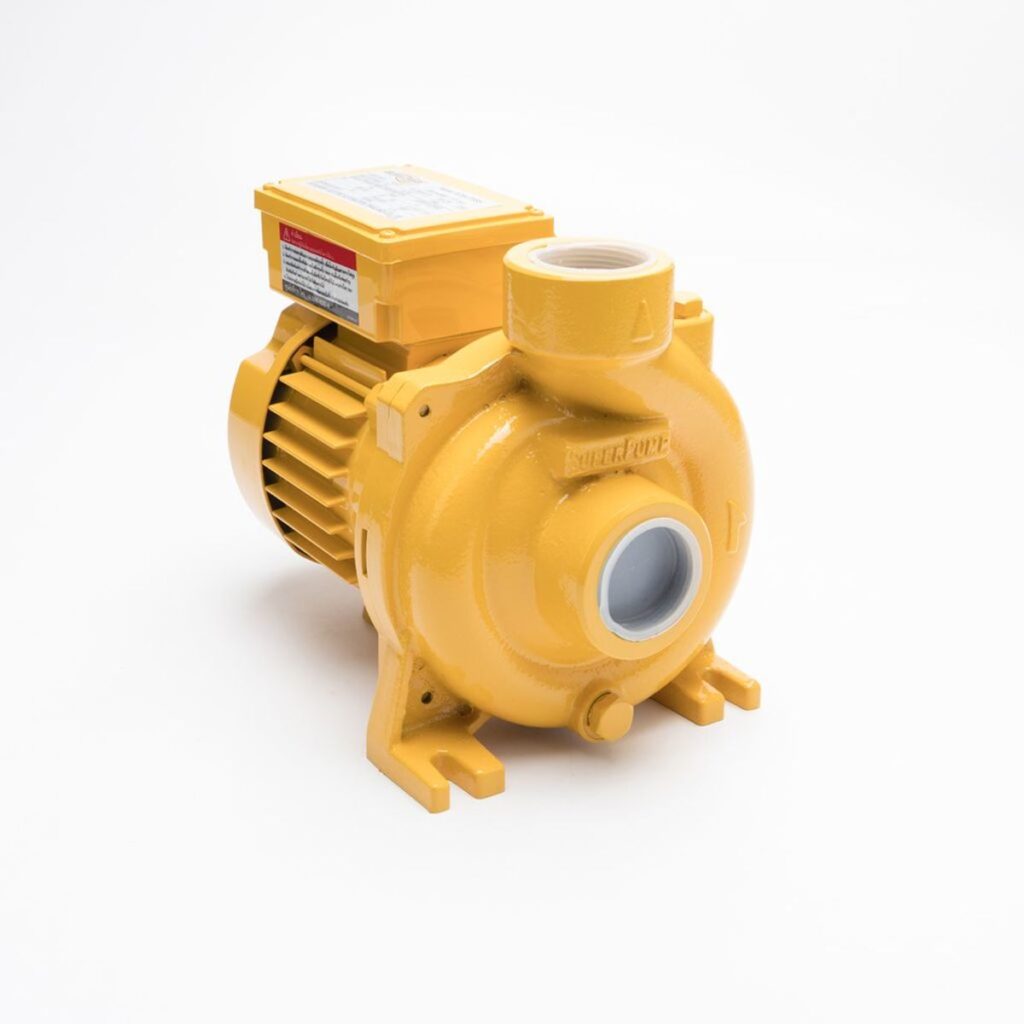 SUPER PUMP ACM - 375SH