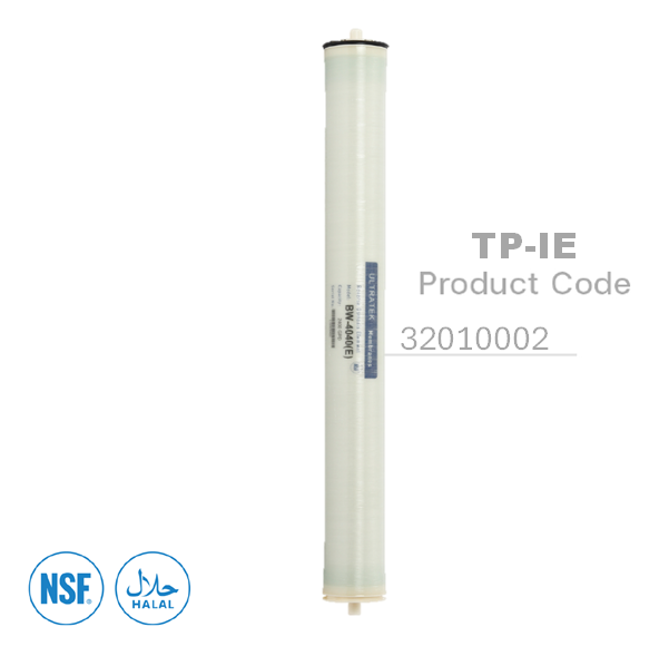 ULTRATEK RO MEMBRANE BW-4040(E)