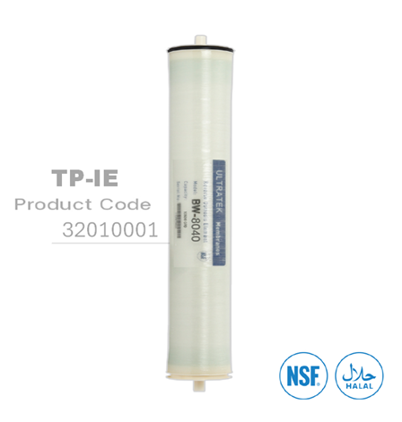 ULTRATEK RO MEMBRANE BW-8040(E)