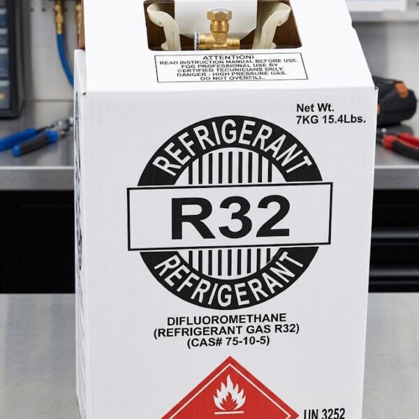 น้ำยาแอร์ R32 REFRIGERANT